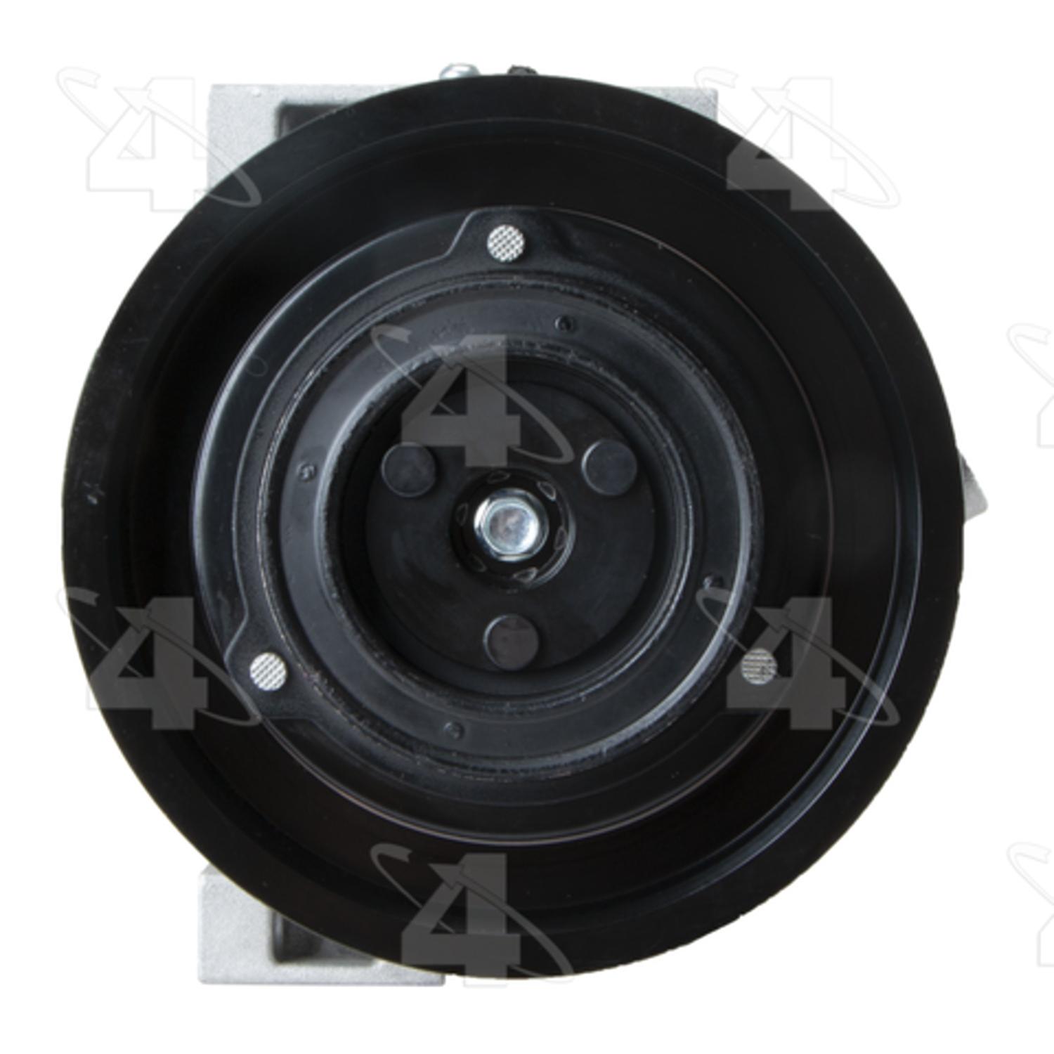 Four Seasons 68454 - A/C Compressor Four Seasons 68454 A/C Compressor product image 6 of 8