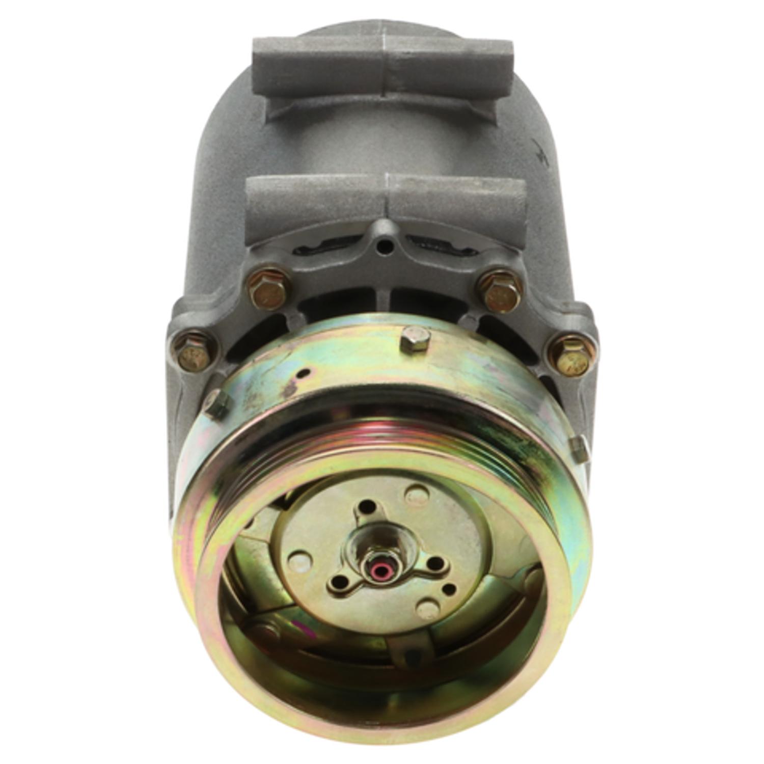 Four Seasons 68461 - A/C Compressor Four Seasons 68461 A/C Compressor product image 3 of 8