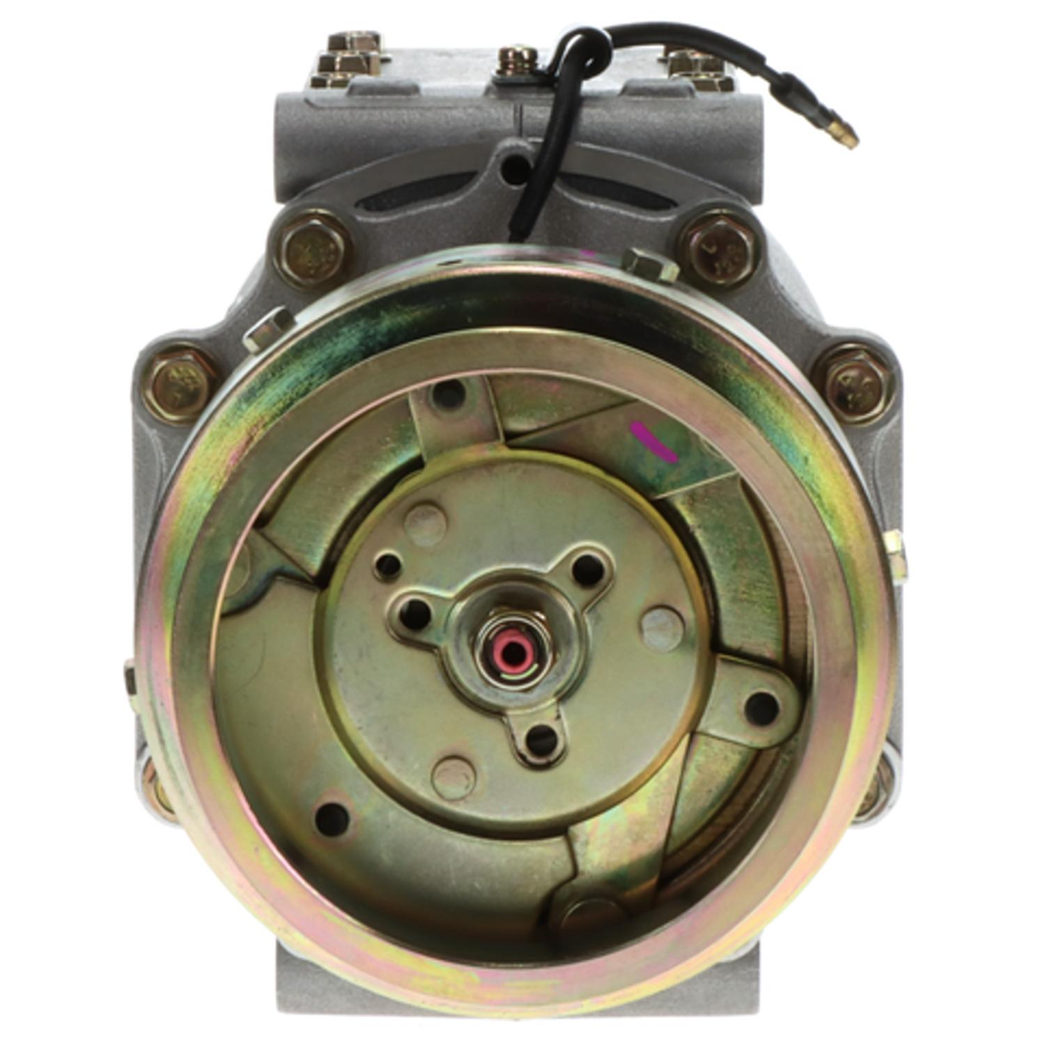 Four Seasons 68461 - A/C Compressor Four Seasons 68461 A/C Compressor product image 5 of 8