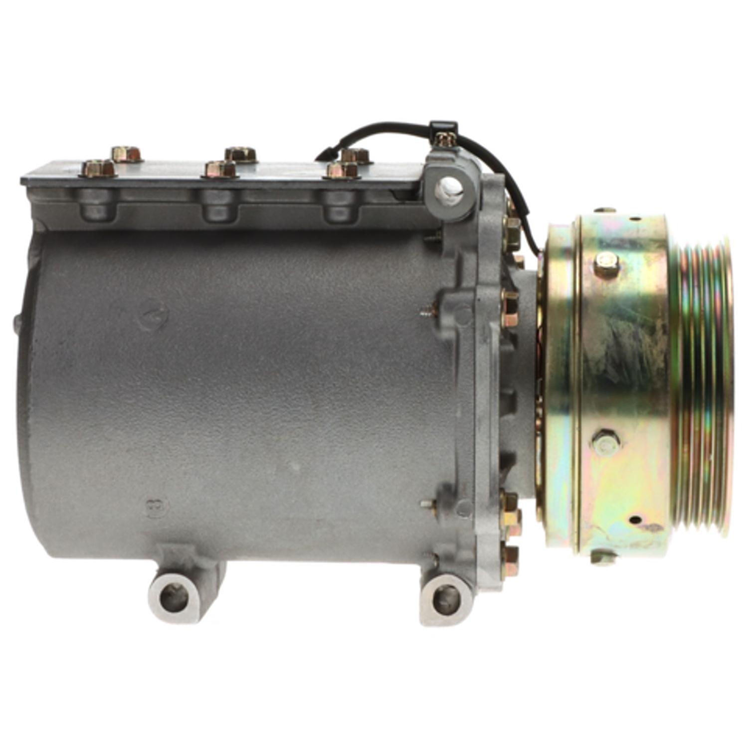 Four Seasons 68461 - A/C Compressor Four Seasons 68461 A/C Compressor product image 6 of 8