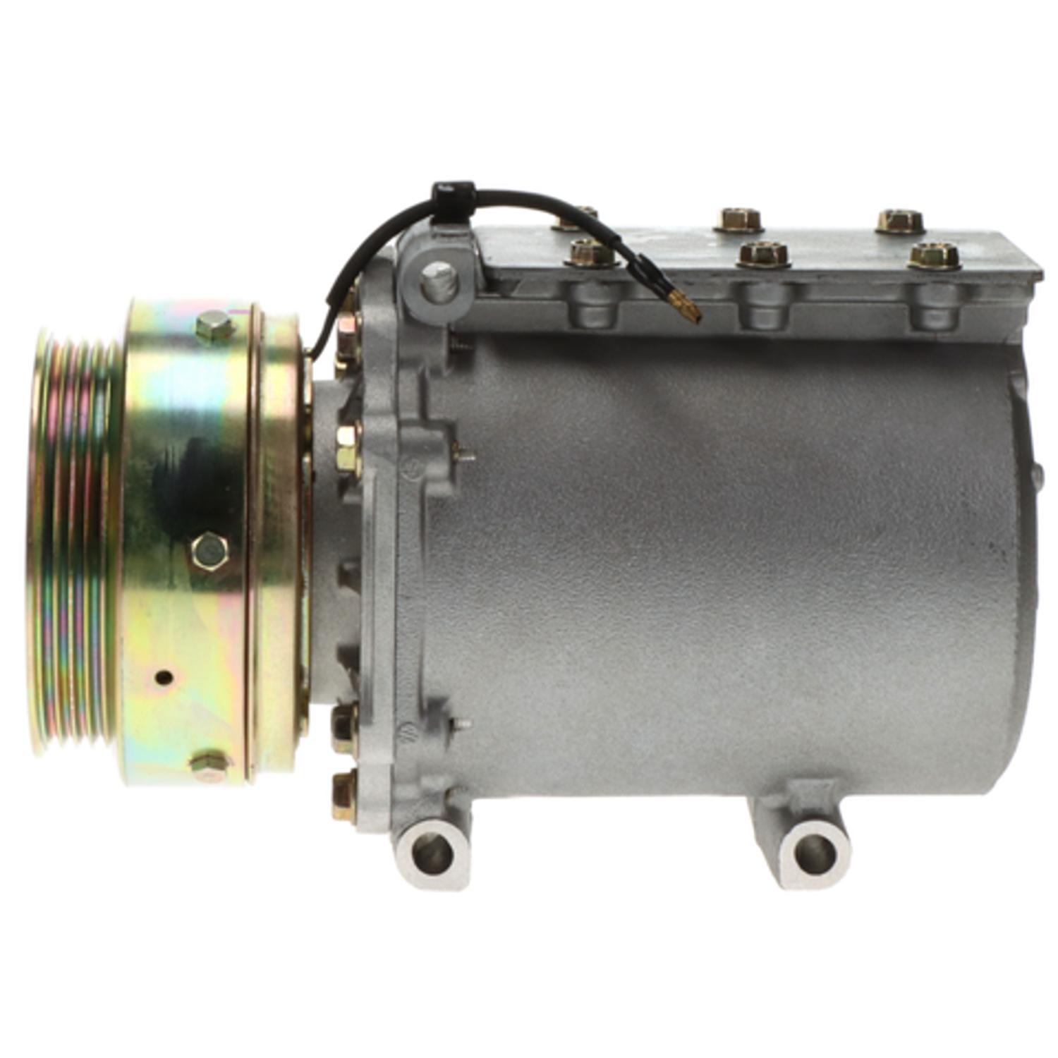 Four Seasons 68461 - A/C Compressor Four Seasons 68461 A/C Compressor product image 7 of 8