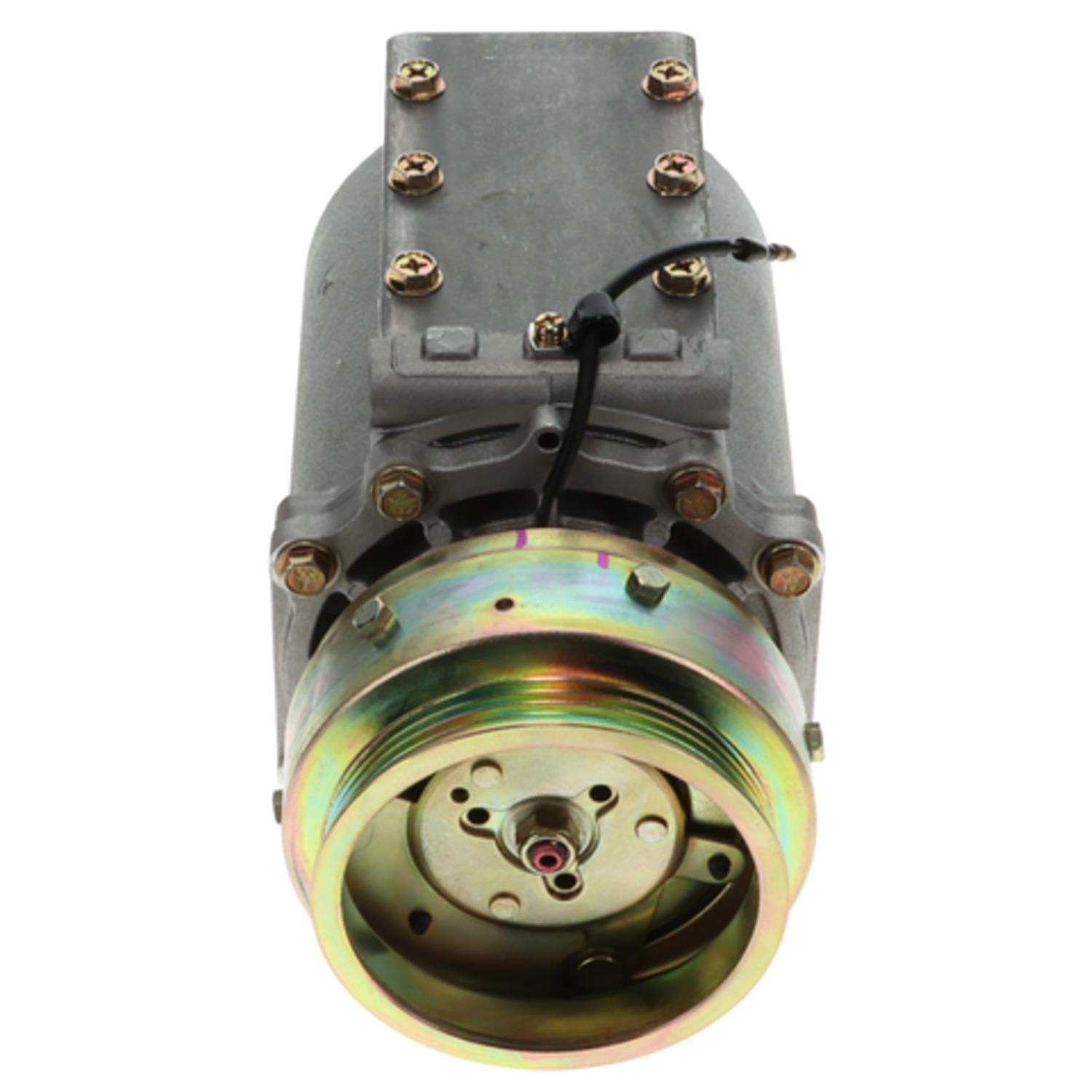 Four Seasons 68461 - A/C Compressor Four Seasons 68461 A/C Compressor product image 8 of 8
