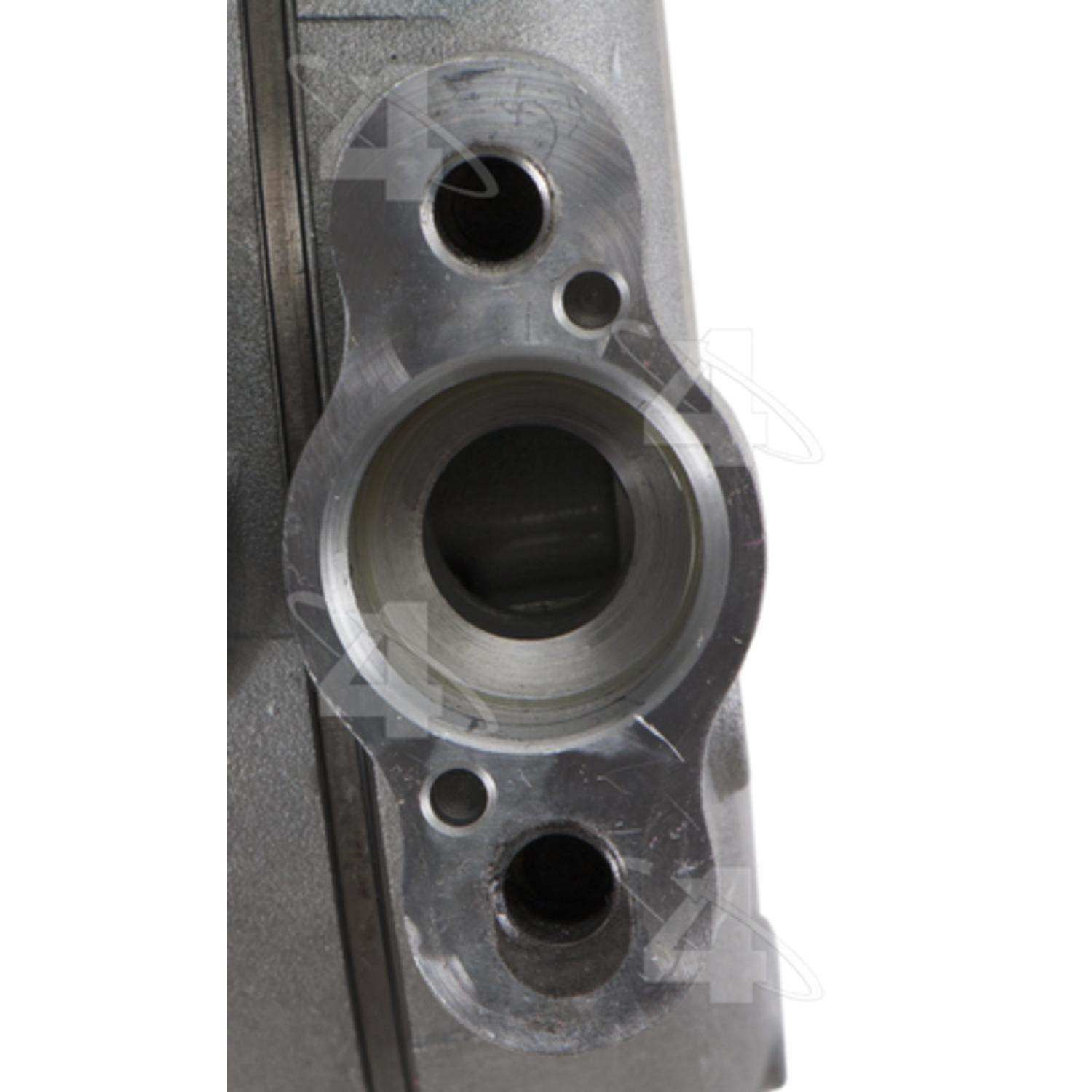 Four Seasons 68466 - A/C Compressor Four Seasons 68466 A/C Compressor product image 3 of 5