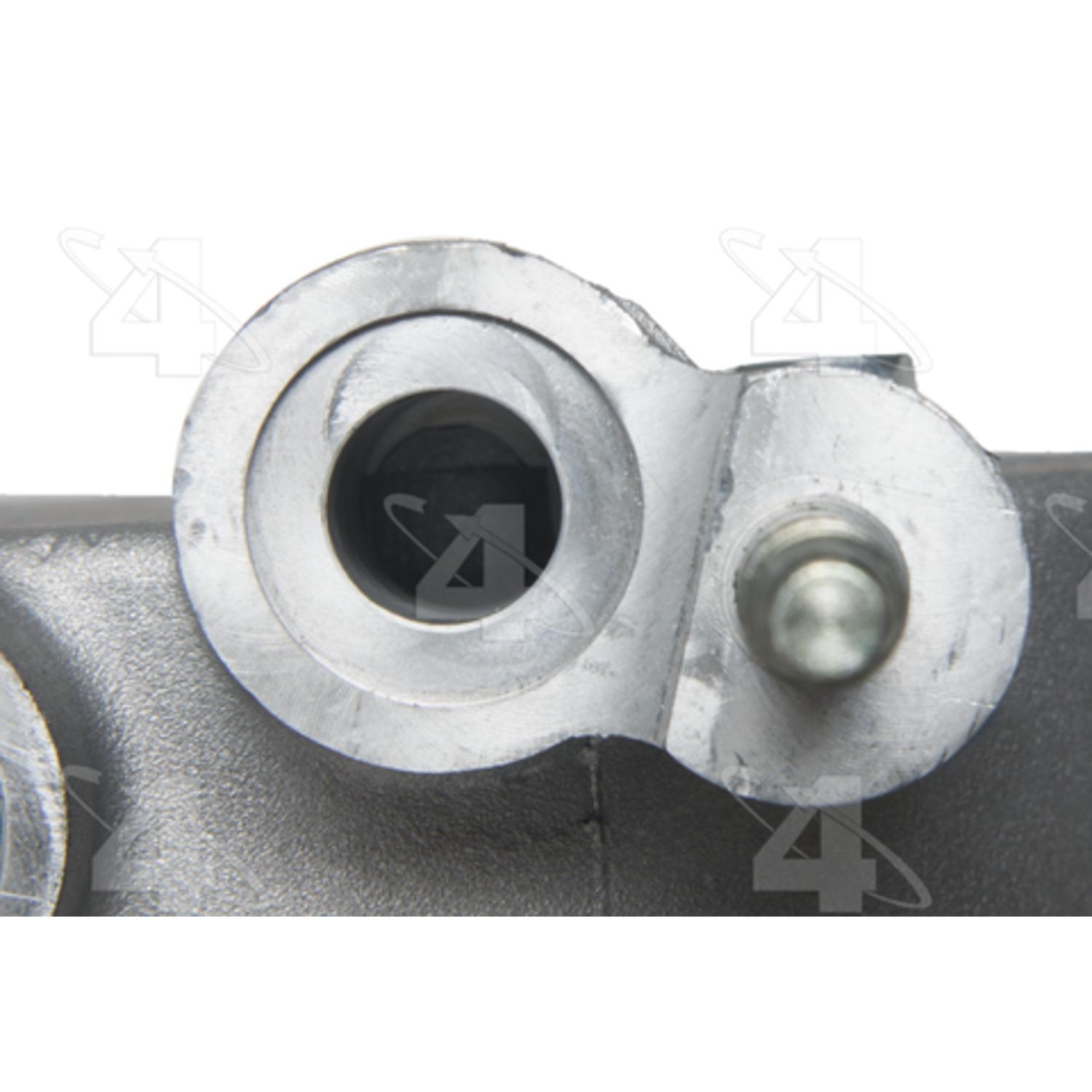 Four Seasons 68476 - A/C Compressor Four Seasons 68476 A/C Compressor product image 4 of 4