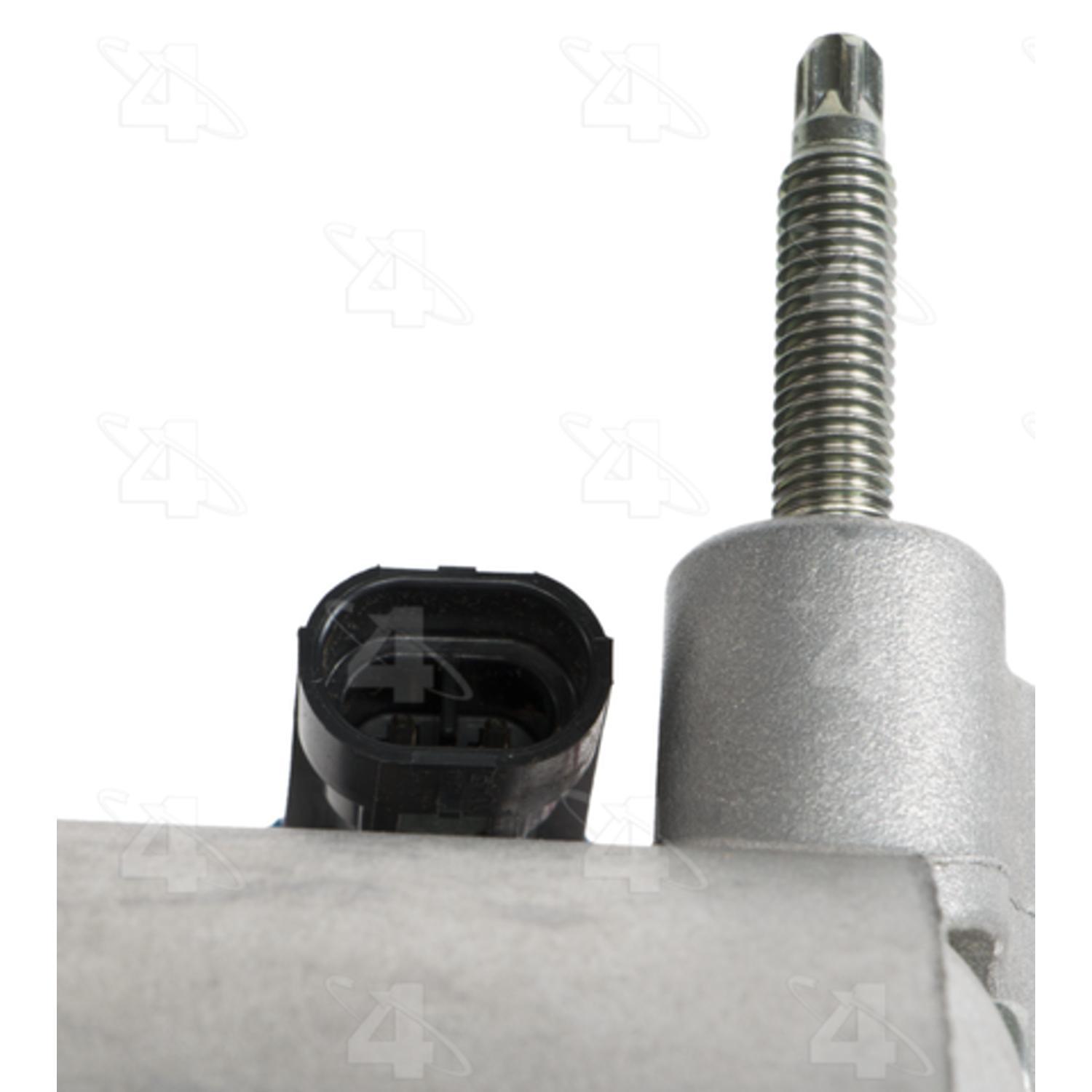 Four Seasons 68477 - A/C Compressor Four Seasons 68477 A/C Compressor product image 3 of 8
