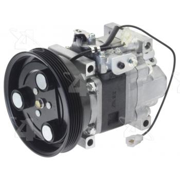 Four Seasons 68478 - A/C Compressor Four Seasons 68478 A/C Compressor product image 1 of 2