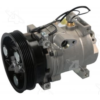 Four Seasons 68479 - A/C Compressor Four Seasons 68479 A/C Compressor product image 1 of 10