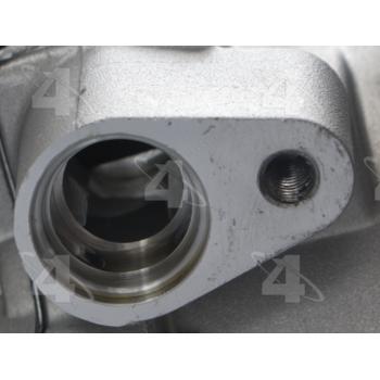 Four Seasons 68479 A/C Compressor product image 6 of 10