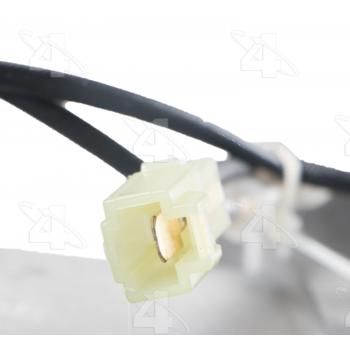 Four Seasons 68479 A/C Compressor product image 7 of 10