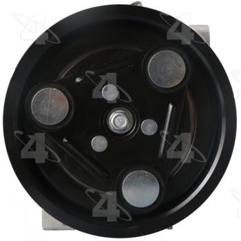 Four Seasons 68479 A/C Compressor product image 8 of 10