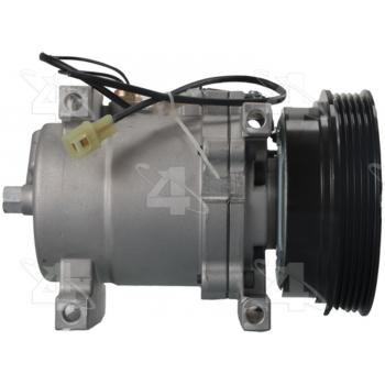 Four Seasons 68479 A/C Compressor product image 9 of 10