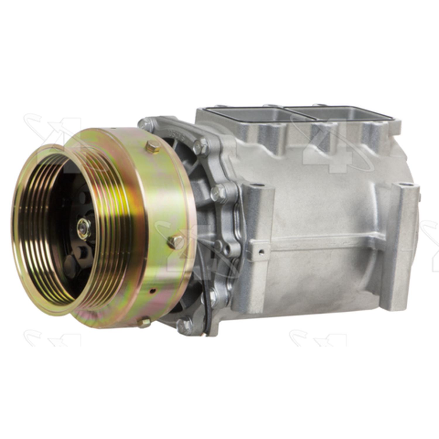 Four Seasons 68485 - A/C Compressor Four Seasons 68485 A/C Compressor product image 1 of 1