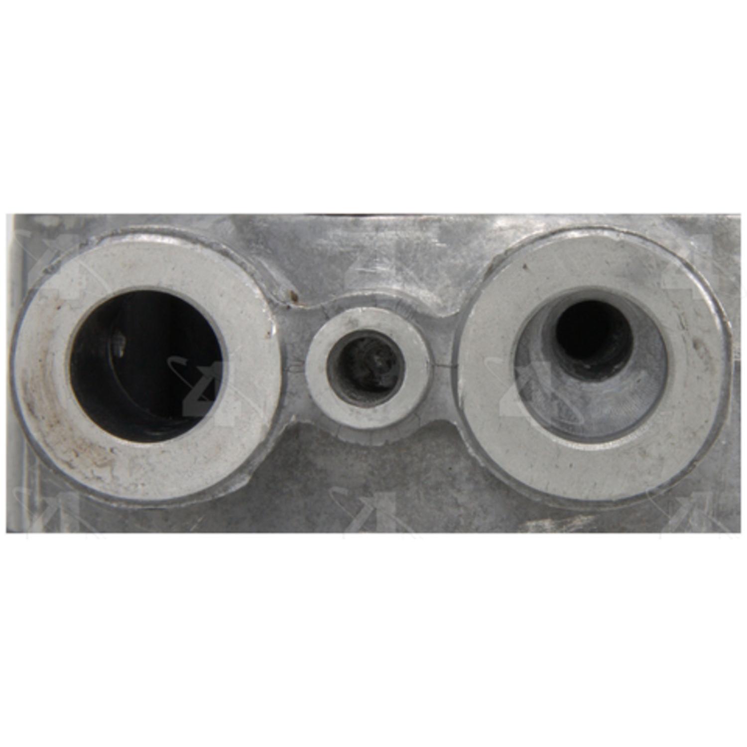 Four Seasons 68550 - A/C Compressor Four Seasons 68550 A/C Compressor product image 3 of 7