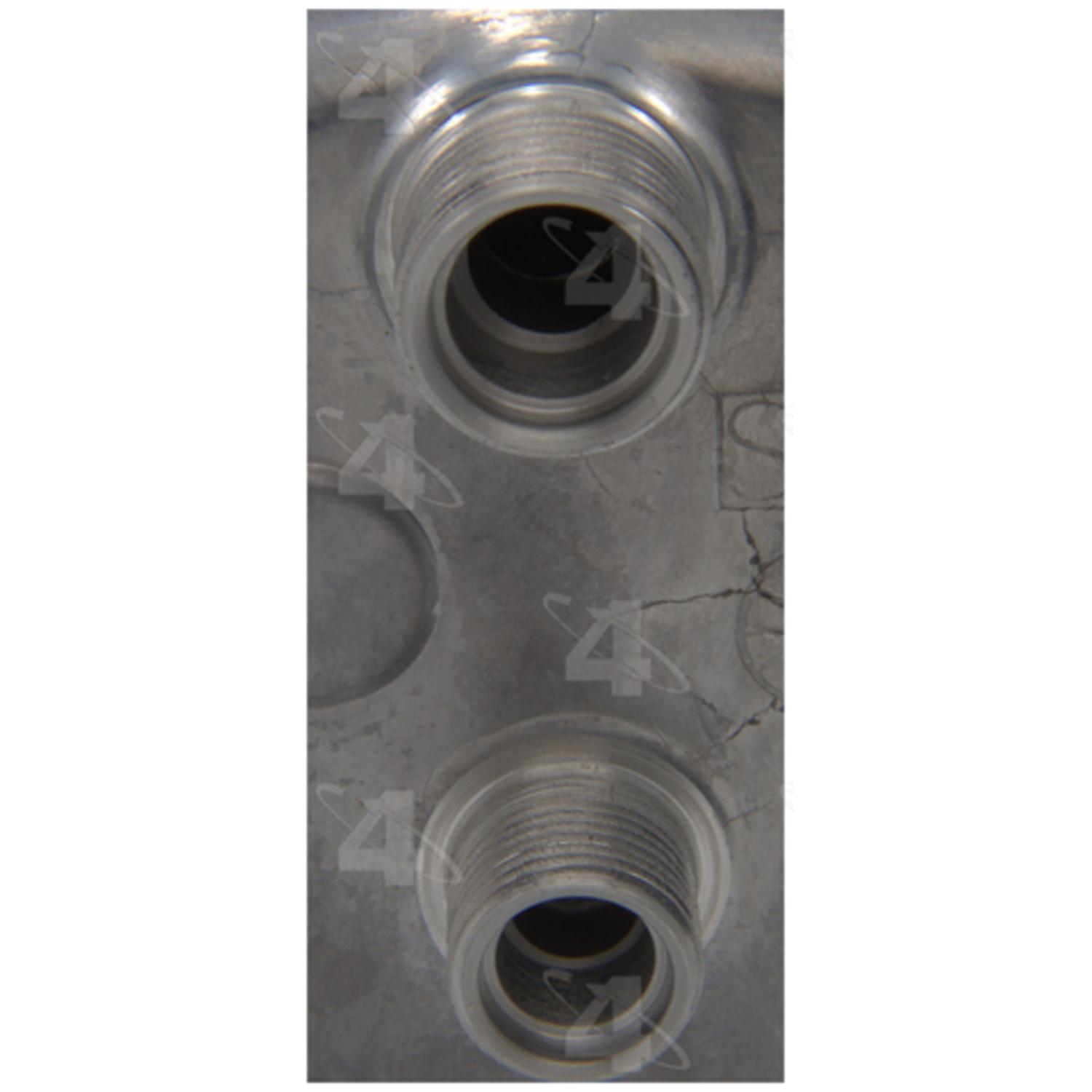 Four Seasons 68551 - A/C Compressor Four Seasons 68551 A/C Compressor product image 4 of 7