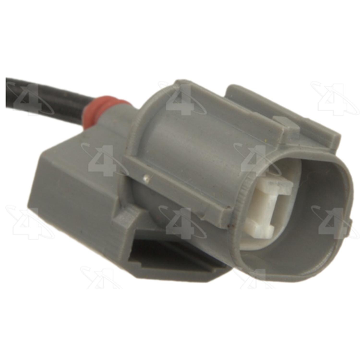 Four Seasons 68553 - A/C Compressor Four Seasons 68553 A/C Compressor product image 4 of 7