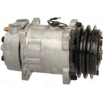 Four Seasons 68559 - A/C Compressor Four Seasons 68559 A/C Compressor product image 1 of 4