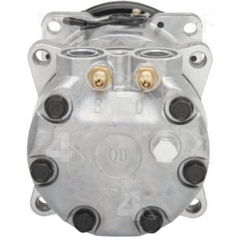 Four Seasons 68559 - A/C Compressor Four Seasons 68559 A/C Compressor product image 2 of 4