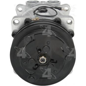 Four Seasons 68559 - A/C Compressor Four Seasons 68559 A/C Compressor product image 3 of 4
