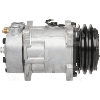 Four Seasons 68559 - A/C Compressor Four Seasons 68559 A/C Compressor product image 4 of 4