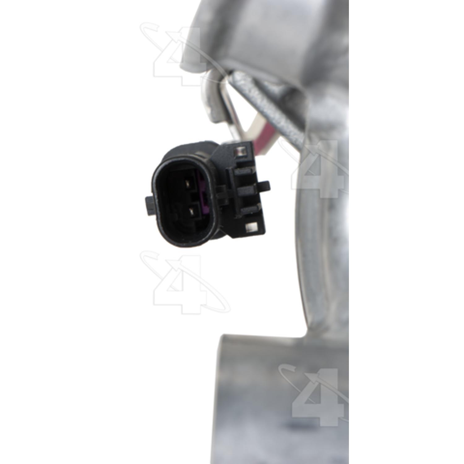 Four Seasons 68570 - A/C Compressor Four Seasons 68570 A/C Compressor product image 4 of 8