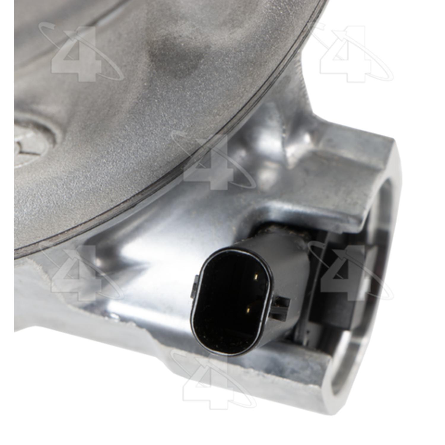 Four Seasons 68570 - A/C Compressor Four Seasons 68570 A/C Compressor product image 5 of 8