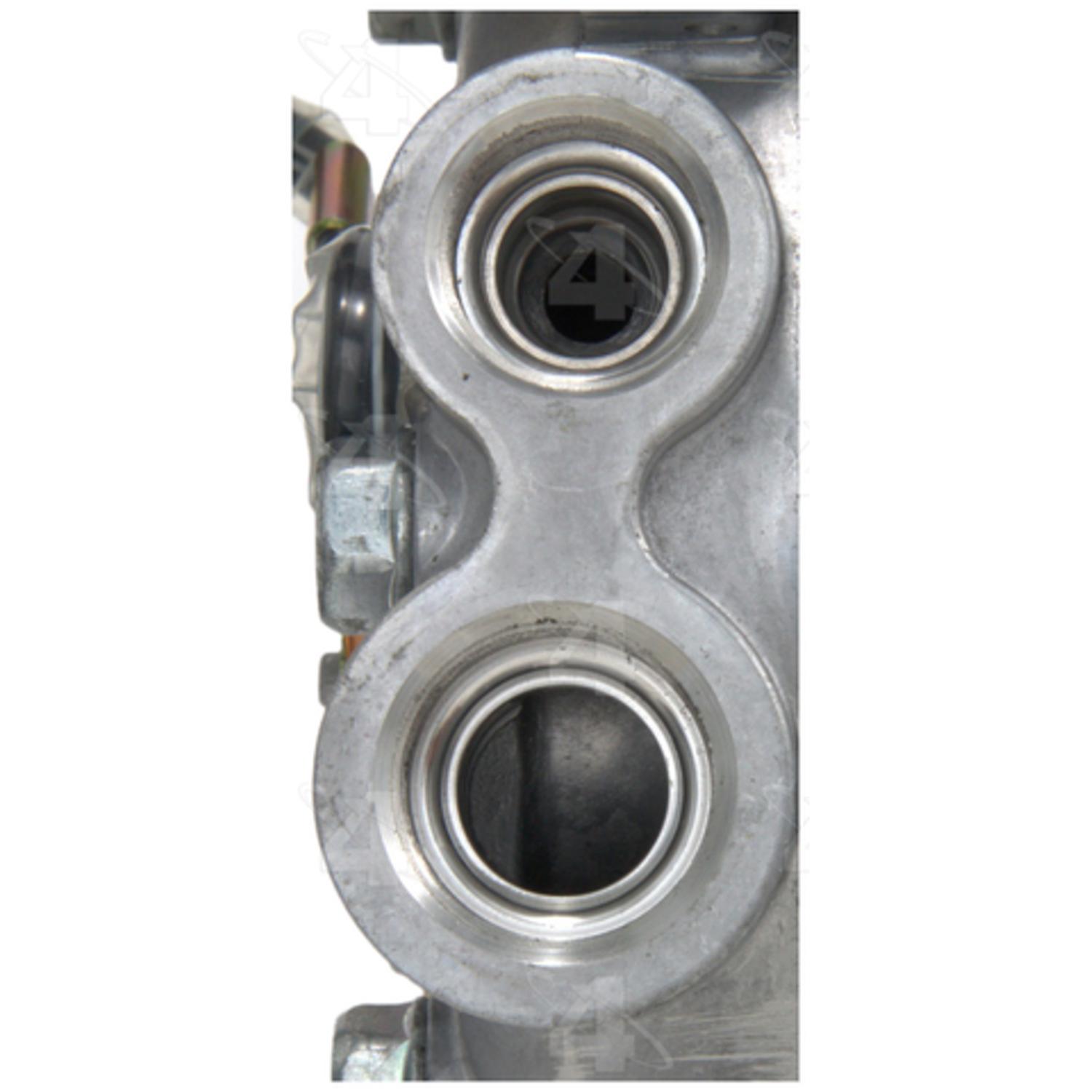 Four Seasons 68575 A/C Compressor product image 3 of 7