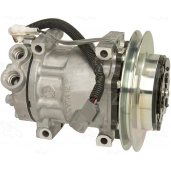 Four Seasons 68577 A/C Compressor product image 1 of 3