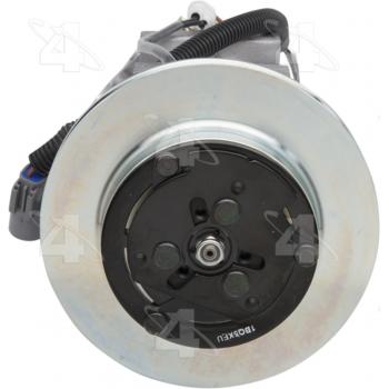 Four Seasons 68577 A/C Compressor product image 3 of 3