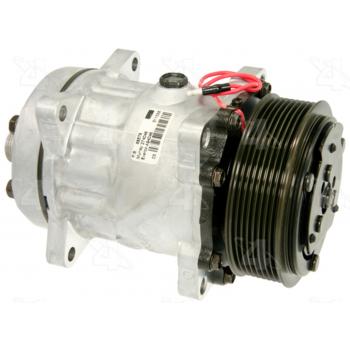 Four Seasons 68578 A/C Compressor product image 1 of 7