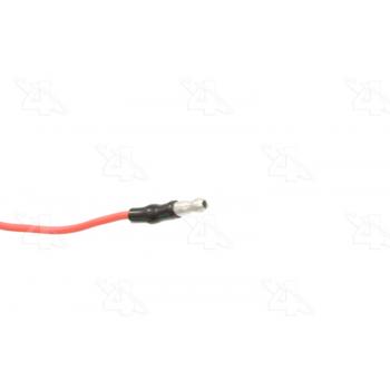 Four Seasons 68578 A/C Compressor product image 3 of 7