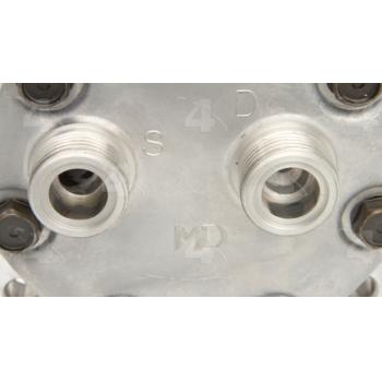 Four Seasons 68578 A/C Compressor product image 4 of 7