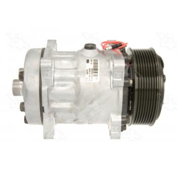 Four Seasons 68578 A/C Compressor product image 6 of 7