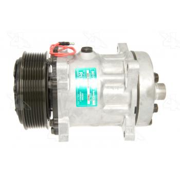 Four Seasons 68578 A/C Compressor product image 7 of 7