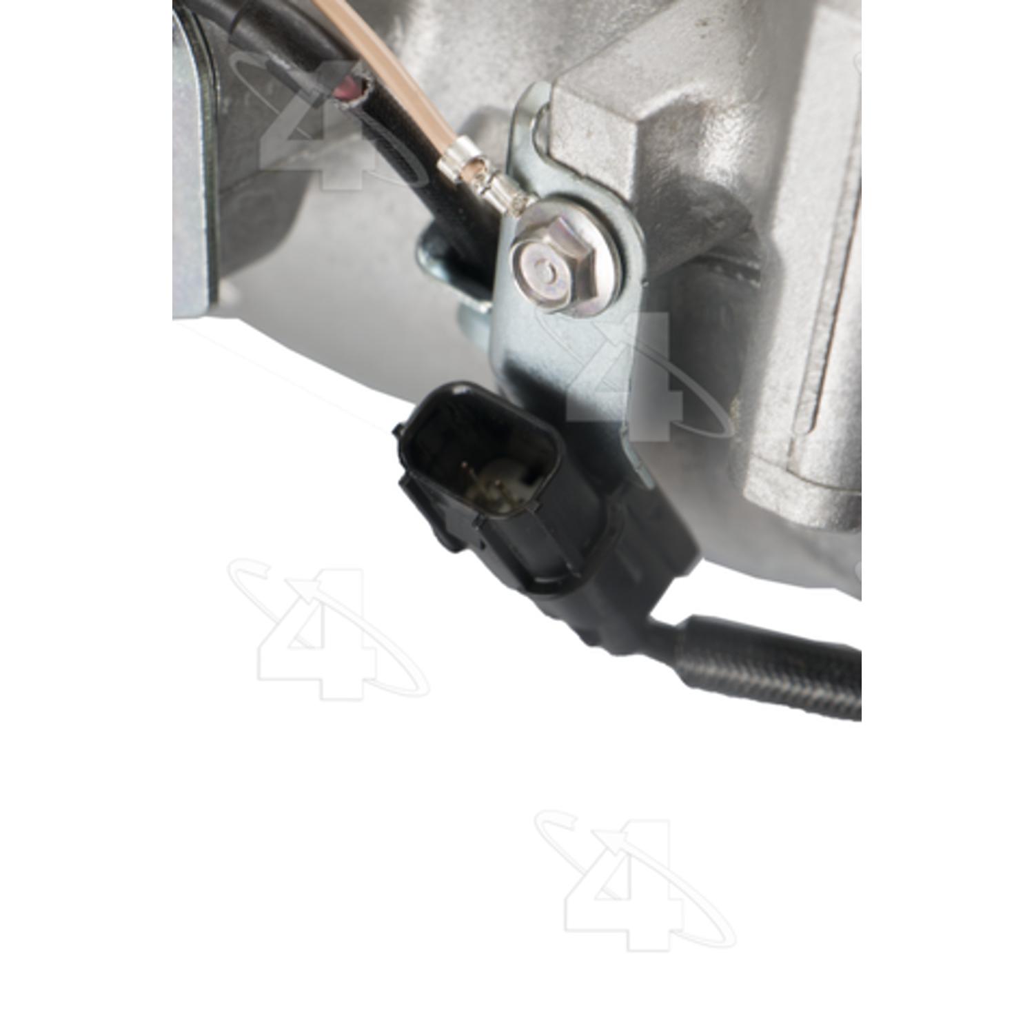 Four Seasons 68580 - A/C Compressor Four Seasons 68580 A/C Compressor product image 7 of 10