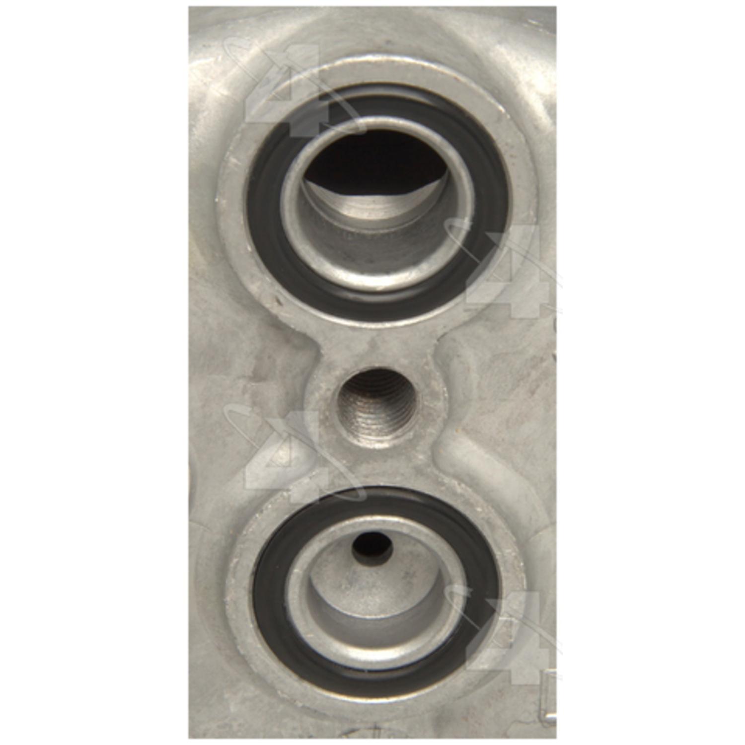 Four Seasons 68594 - A/C Compressor Four Seasons 68594 A/C Compressor product image 4 of 7