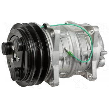 Four Seasons 68601 - A/C Compressor Four Seasons 68601 A/C Compressor product image 1 of 7