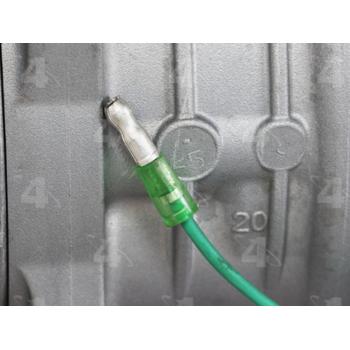Four Seasons 68601 - A/C Compressor Four Seasons 68601 A/C Compressor product image 3 of 7