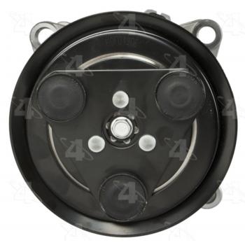 Four Seasons 68601 - A/C Compressor Four Seasons 68601 A/C Compressor product image 5 of 7