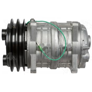 Four Seasons 68601 - A/C Compressor Four Seasons 68601 A/C Compressor product image 6 of 7