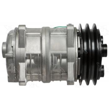 Four Seasons 68601 - A/C Compressor Four Seasons 68601 A/C Compressor product image 7 of 7