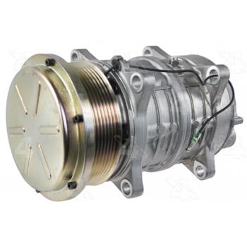Four Seasons 68631 - A/C Compressor Four Seasons 68631 A/C Compressor product image 1 of 7