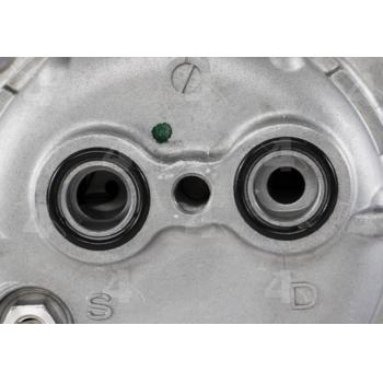Four Seasons 68631 - A/C Compressor Four Seasons 68631 A/C Compressor product image 3 of 7