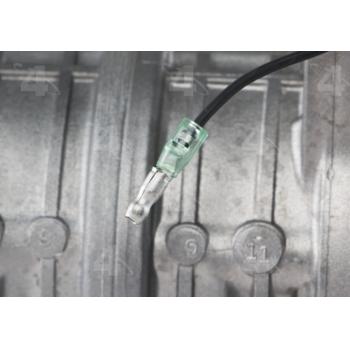 Four Seasons 68631 - A/C Compressor Four Seasons 68631 A/C Compressor product image 4 of 7