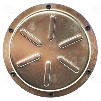 Four Seasons 68631 - A/C Compressor Four Seasons 68631 A/C Compressor product image 5 of 7