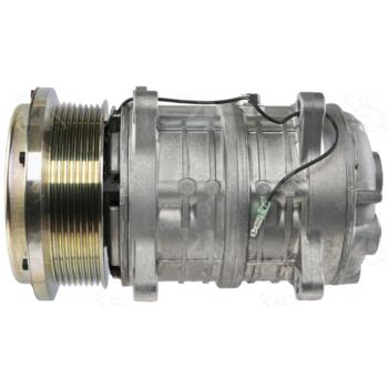 Four Seasons 68631 - A/C Compressor Four Seasons 68631 A/C Compressor product image 6 of 7