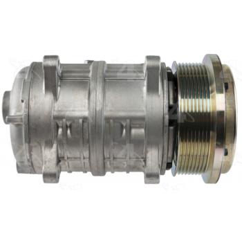 Four Seasons 68631 - A/C Compressor Four Seasons 68631 A/C Compressor product image 7 of 7