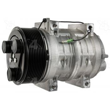 Four Seasons 68634 A/C Compressor product image 1 of 7