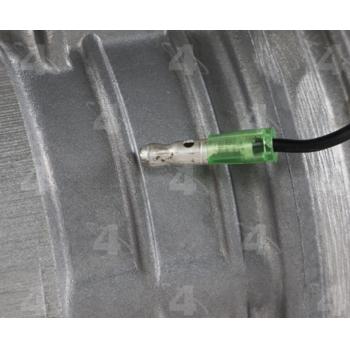 Four Seasons 68634 A/C Compressor product image 4 of 7
