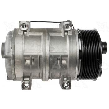 Four Seasons 68634 A/C Compressor product image 7 of 7