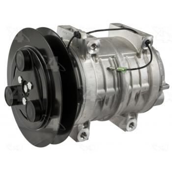 Four Seasons 68636 A/C Compressor product image 1 of 7